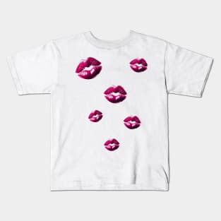 Baci | Kisses Kids T-Shirt